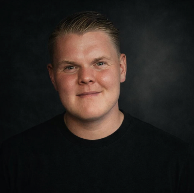 Felix Wickholm